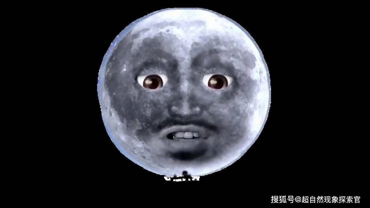 原创关于月球的重要性