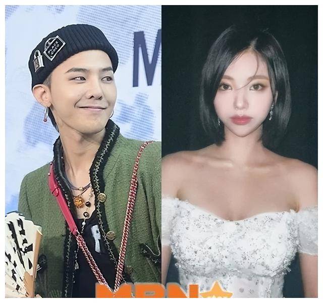 权志龙否认恋爱传闻金高银年龄差异引关注其父为足球教练