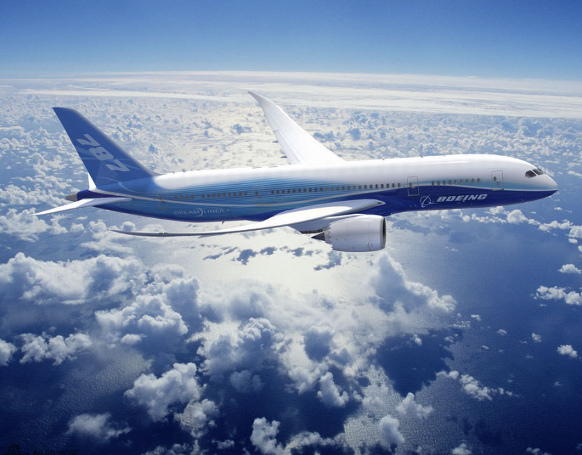 波音公司目前正面临多起事故和严格的监管审查.