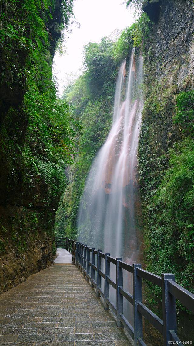 去恩施玩5天多少钱,一家人去恩施旅游5天花费多少,如何玩更省钱!