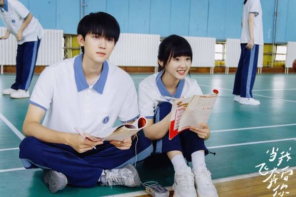 原创网评10部主角养眼剧情不雷现偶剧别对我动心高糖第78部cp火花炸裂