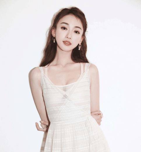原创她才是延禧攻略原定魏璎珞因年龄问题拒演后成就吴谨言