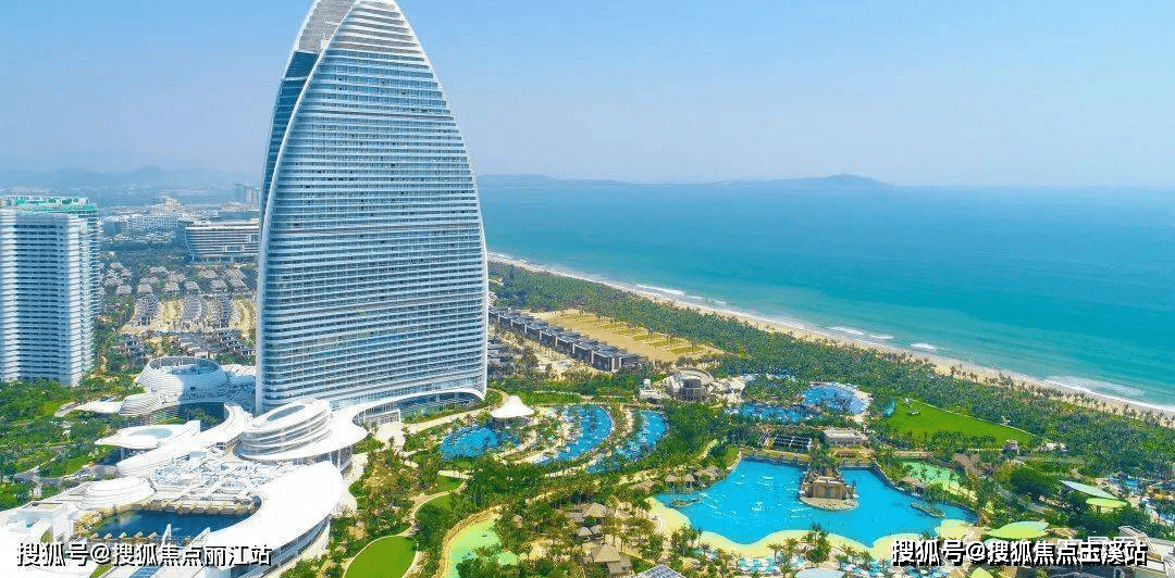 三亚碧桂园海棠盛世楼盘配套项目有什么特点值得买