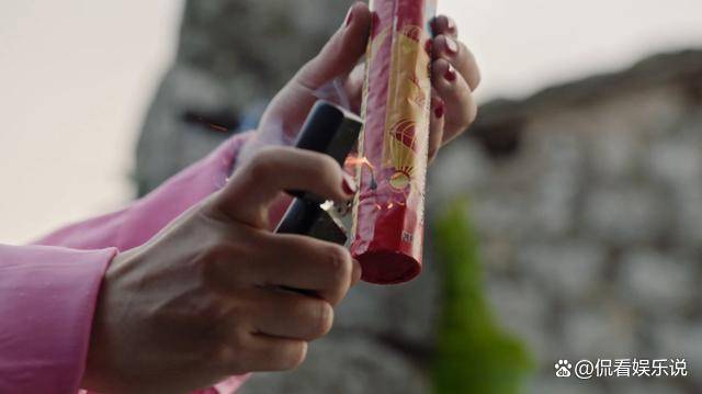 二踢脚这种东西,不仅需要火源点燃,而且追捕过程意外很多.