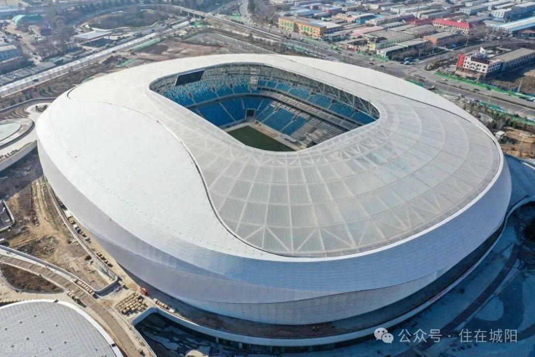 重磅城阳这一项目选址明确总投资约2千万