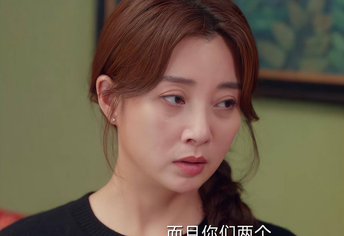 又来了47岁陈数和80后高伟光上演姐弟恋让年轻女演员咋玩啊