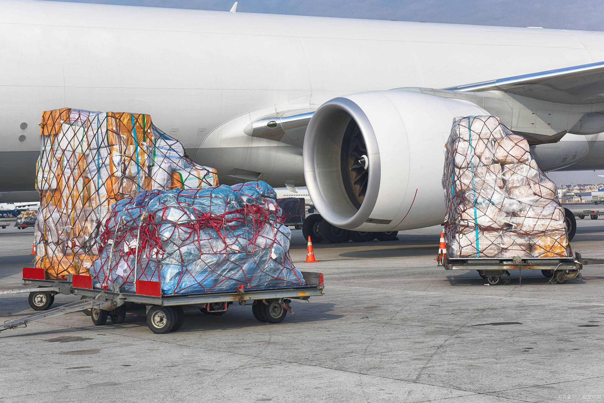 德国进口快递德国国际快递进口到香港德国空运海运进口到香港