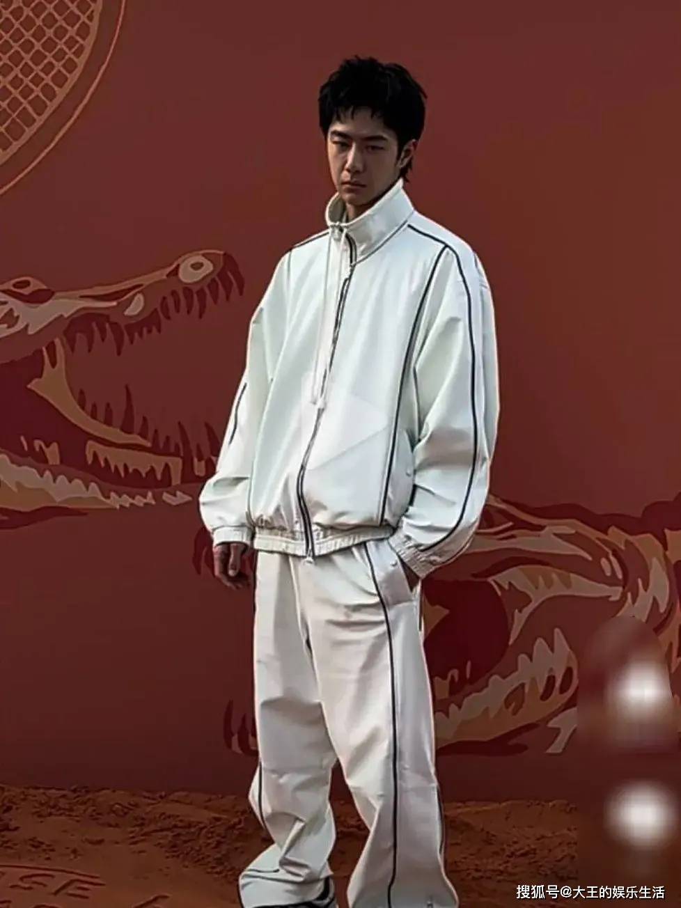 原创库迪发文致歉王一博肖战cp粉只因发博时间与肖战生日有关引热议