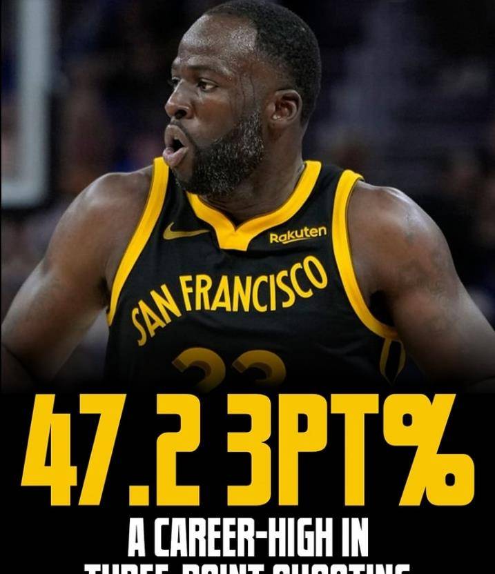 原创本赛季库里和老詹三分命中率均为407球迷追梦比他俩准