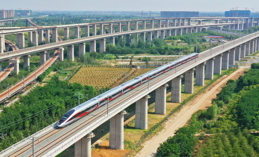 苏湖高速公路图片