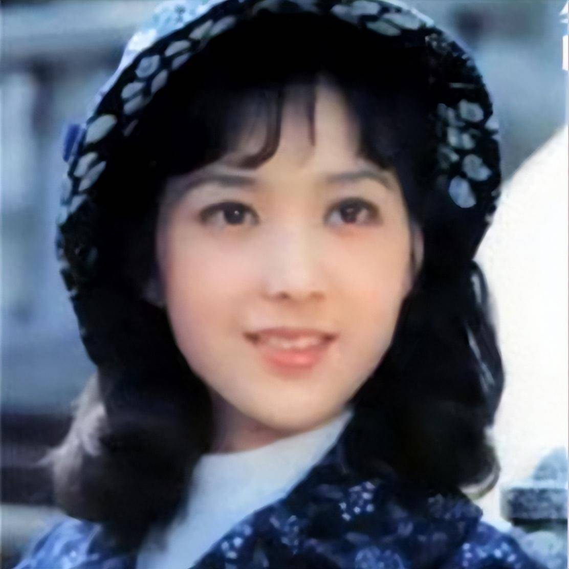 她曾是"内地第一美人",与丈夫恩爱37年零绯闻,今70岁风采依旧_南龚雪