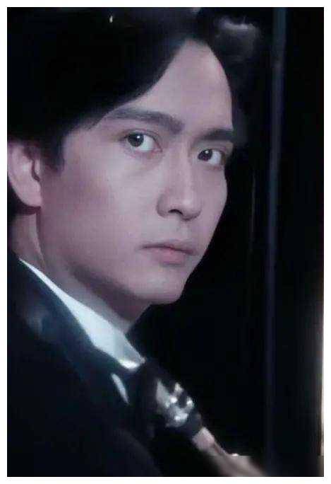 原创金马影帝谢君豪不惜心力演烂剧坚守尊严