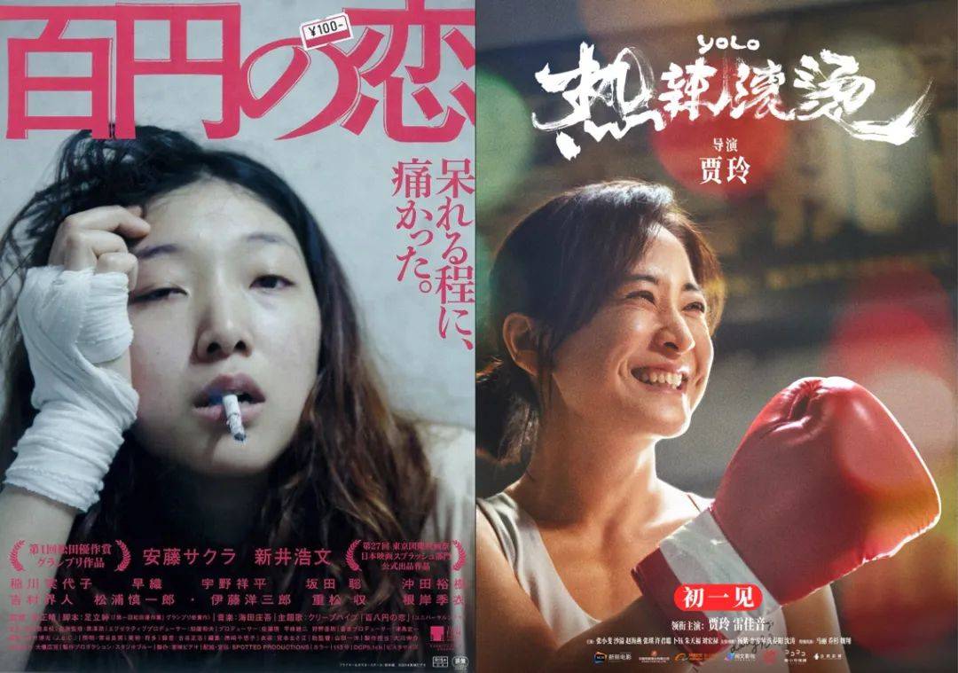 乐莹打拳赛的时候,69台下看着她的妹妹的孩子从男孩改成了女孩,让一