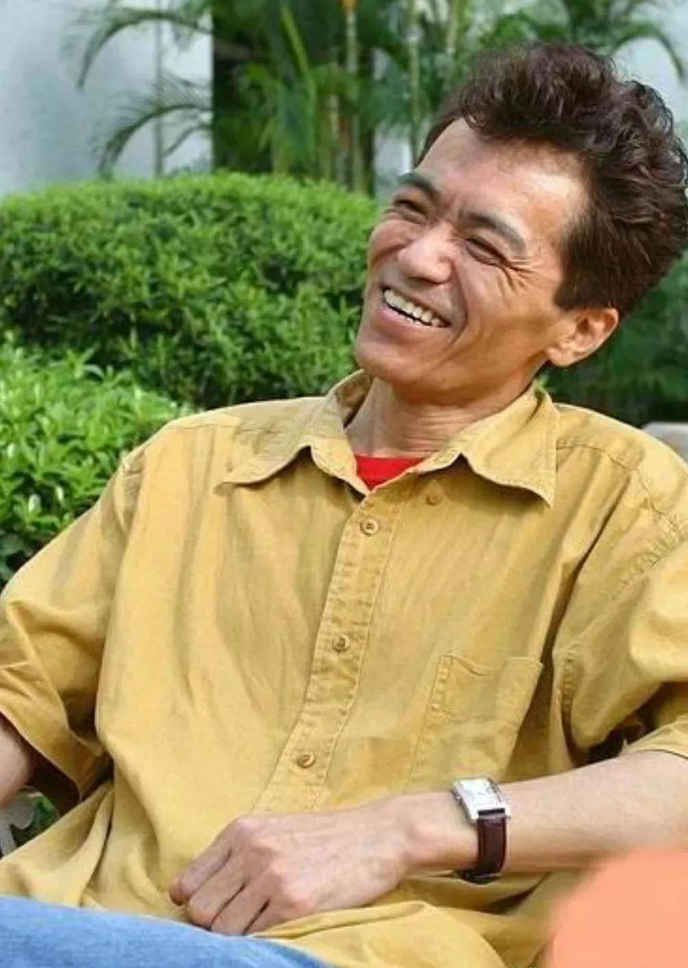 原创当年康祈宗郭昶以为李幼斌是失散多年的弟弟奈何时间对不上