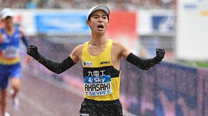 大迫杰宣布计划参加奥运队友成绩不达标也能去吗
