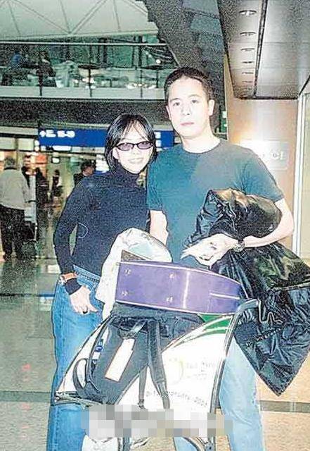 原创天后张惠妹被劈腿还遭索要5000万她的情路有多坎坷