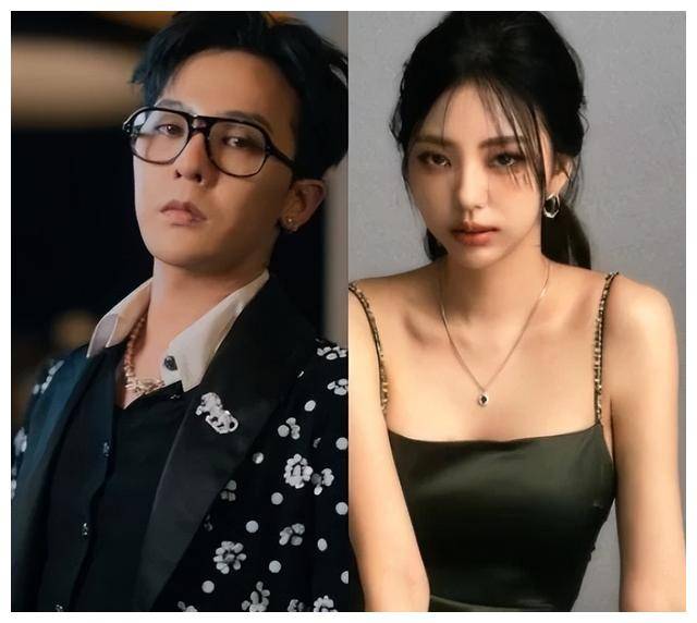 权志龙否认与12岁小金高银恋情韩网友热议父亲身份曝光