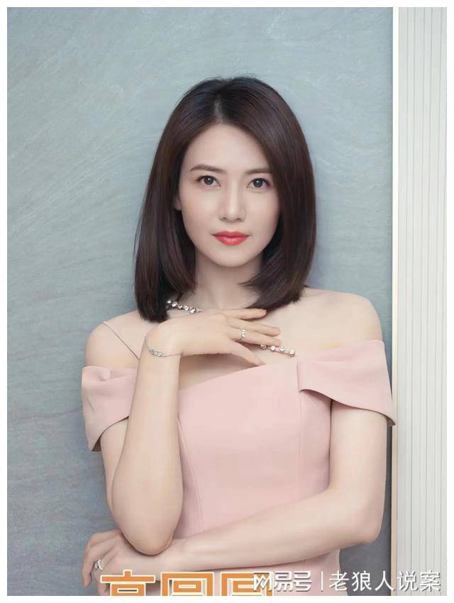 17位唐山市女演员