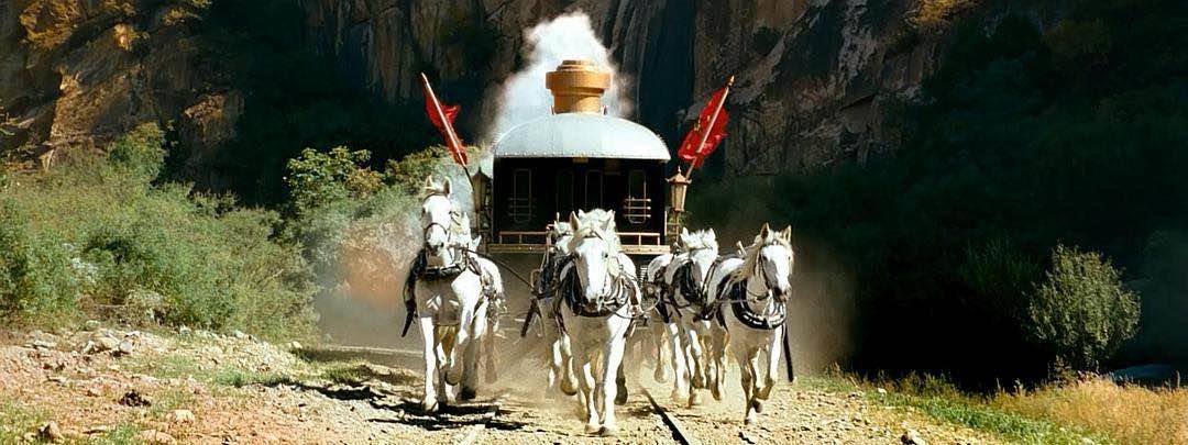 原创27年只拍了6部电影为配乐差点逼疯久石让姜文到底有多厉害