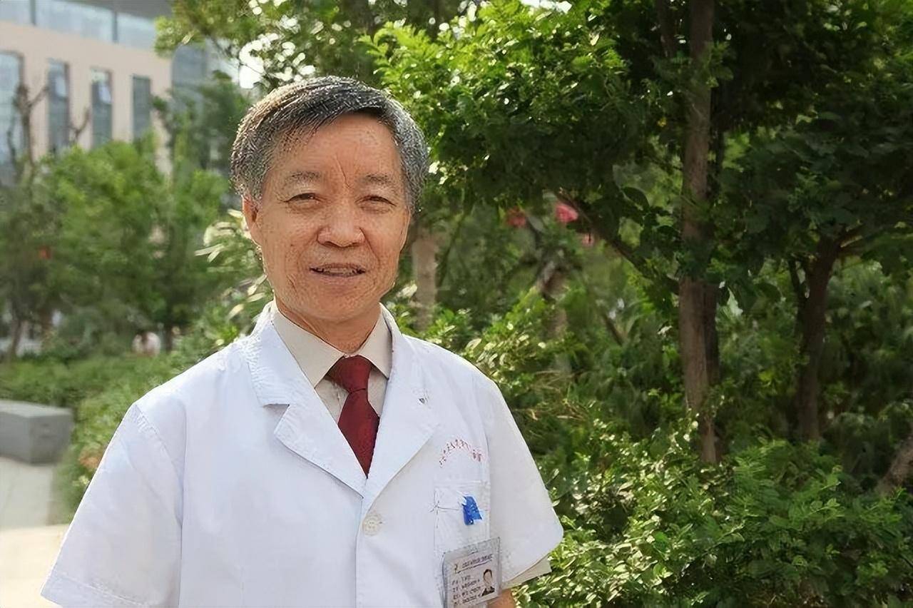 原创揭秘中医脑病专家王新志的养脑秘籍简单三步让你远离脑病困扰