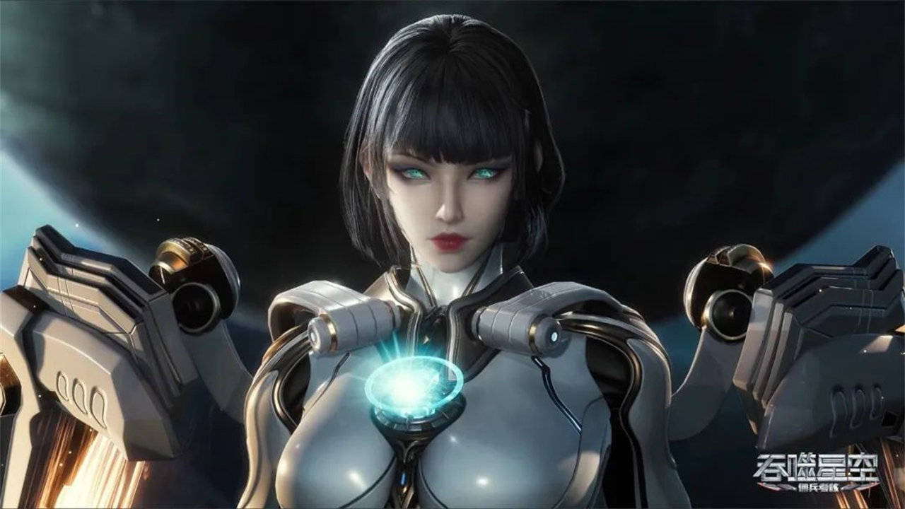 原创吞噬星空又一弊端出现强行性转卖弄色相观众反而更开心了