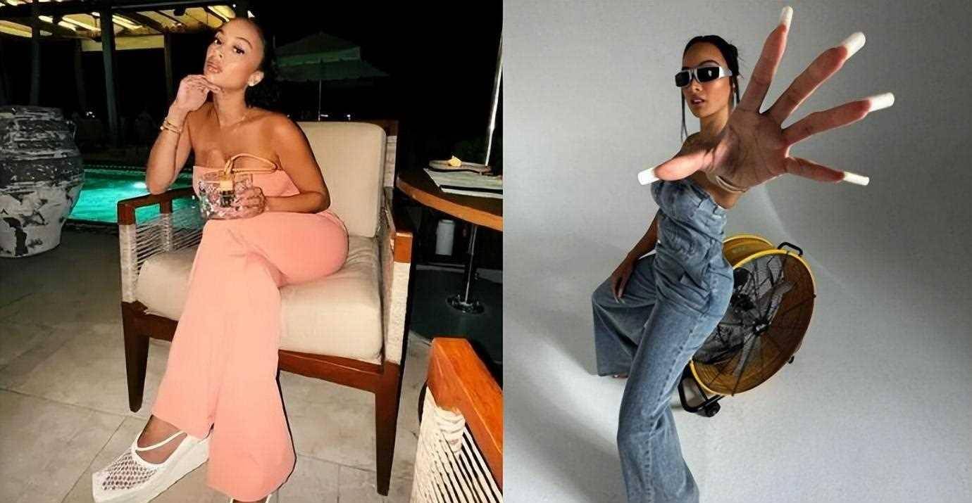 大18岁女友晒孕照,nba悬殊姐_杰伦_格林_米歇尔