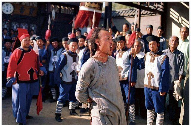 原创水滴刑异常残忍犯人痛苦至极为何却不自尽专家实在太难