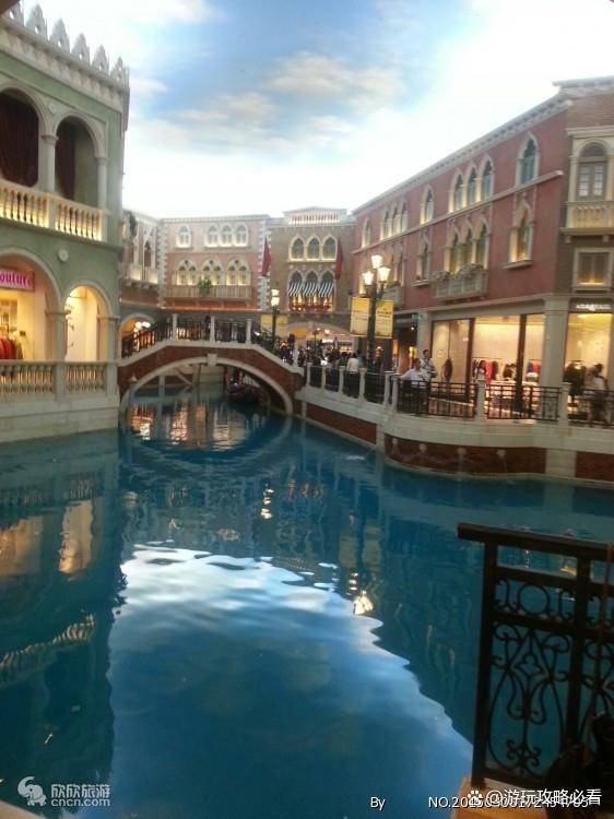 香港澳门6天5晚够玩吗珠港澳六日游最佳路线