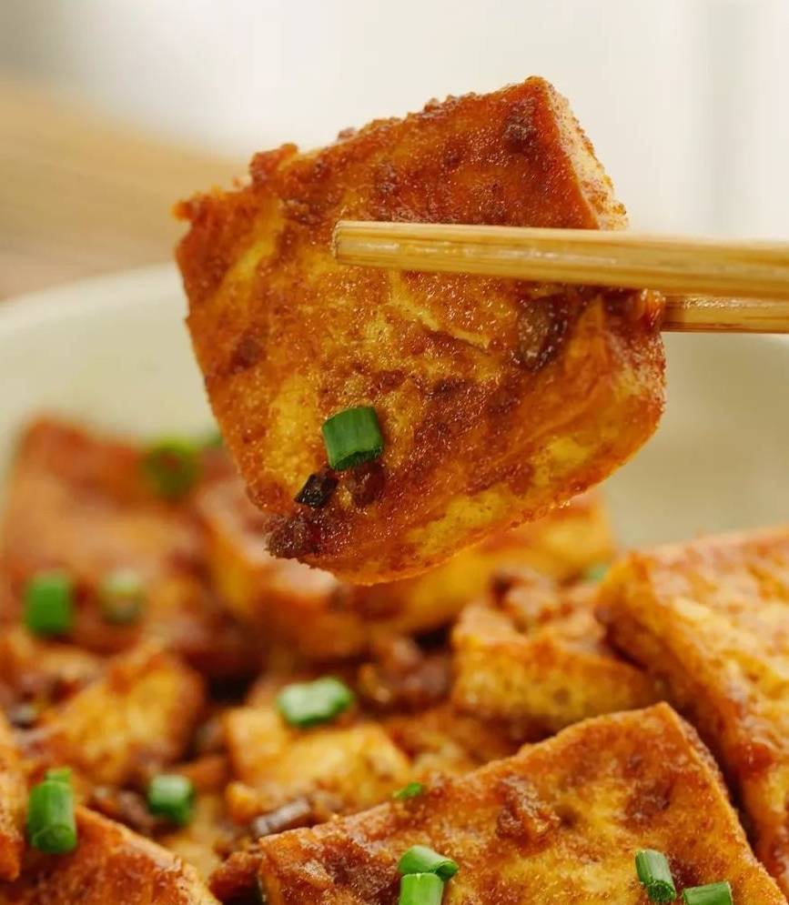 10分钟搞定的下饭神菜_沙茶_厨房_滋味