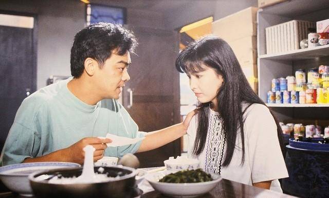 原创30年过去了大时代四兄妹现状刘青云成影帝吴咏红很少见