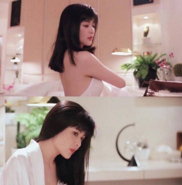 原创这4位红极一时的60岁女星都身价过亿有3位是豪门收割机