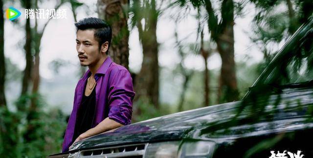 猎冰:剧中有一位演员,看着眼熟却就是想不起来他是谁_吴良_薛浩文_马