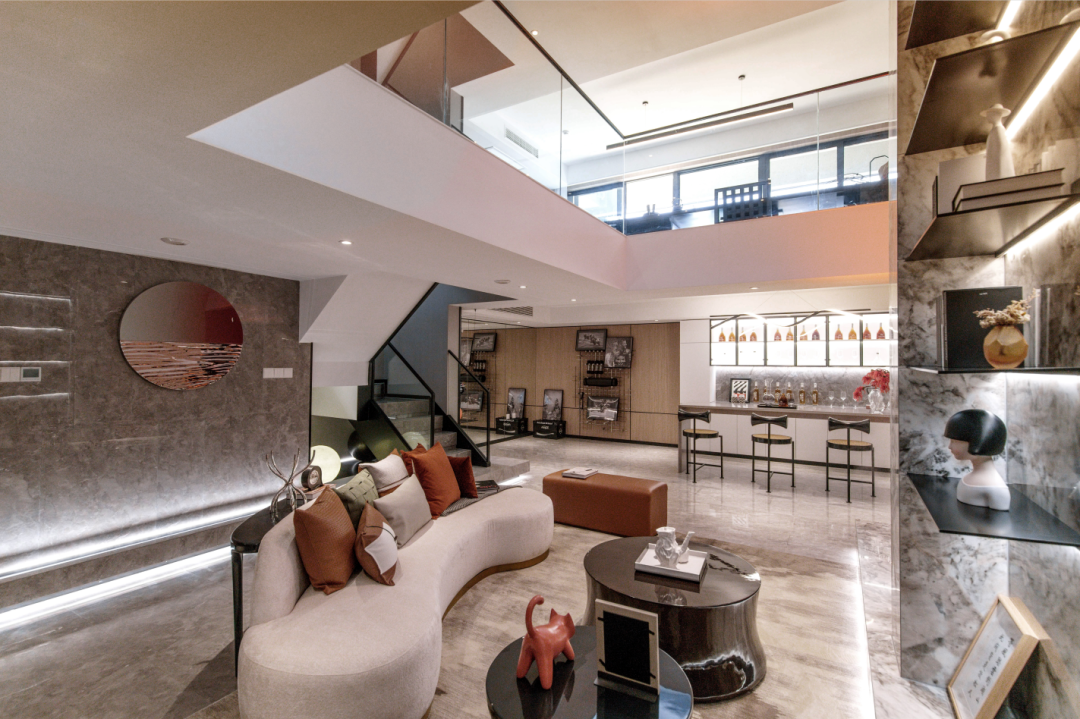 设计_城市客厅_空间