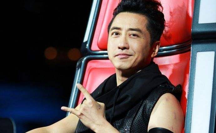 庾澄庆:一婚14年地下恋情修成正果,二婚再娶会4国语言的主播