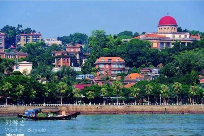 厦门环岛路旅游攻略经典路线骑行攻略游览攻略