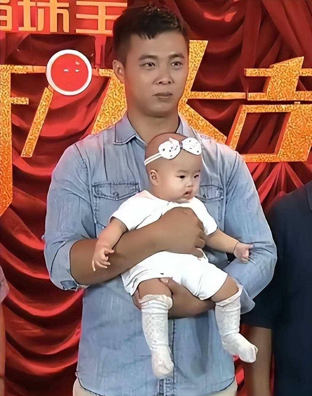 97米女篮巨人,公婆很喜欢_梁天云_生活_王金宝