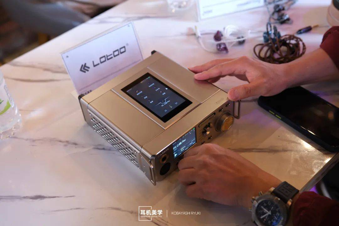 去云南整点野生耳机耳机美学全国巡回线下聚会昆明站回顾