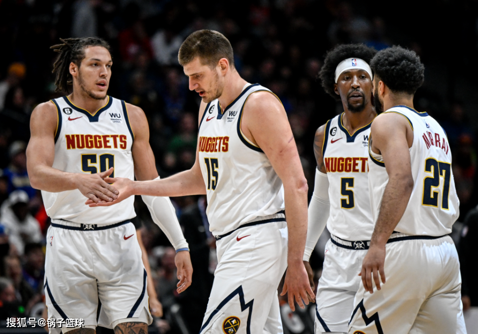 抱歉威少,你的历史三双王悬了_掘金_约基奇_赛季