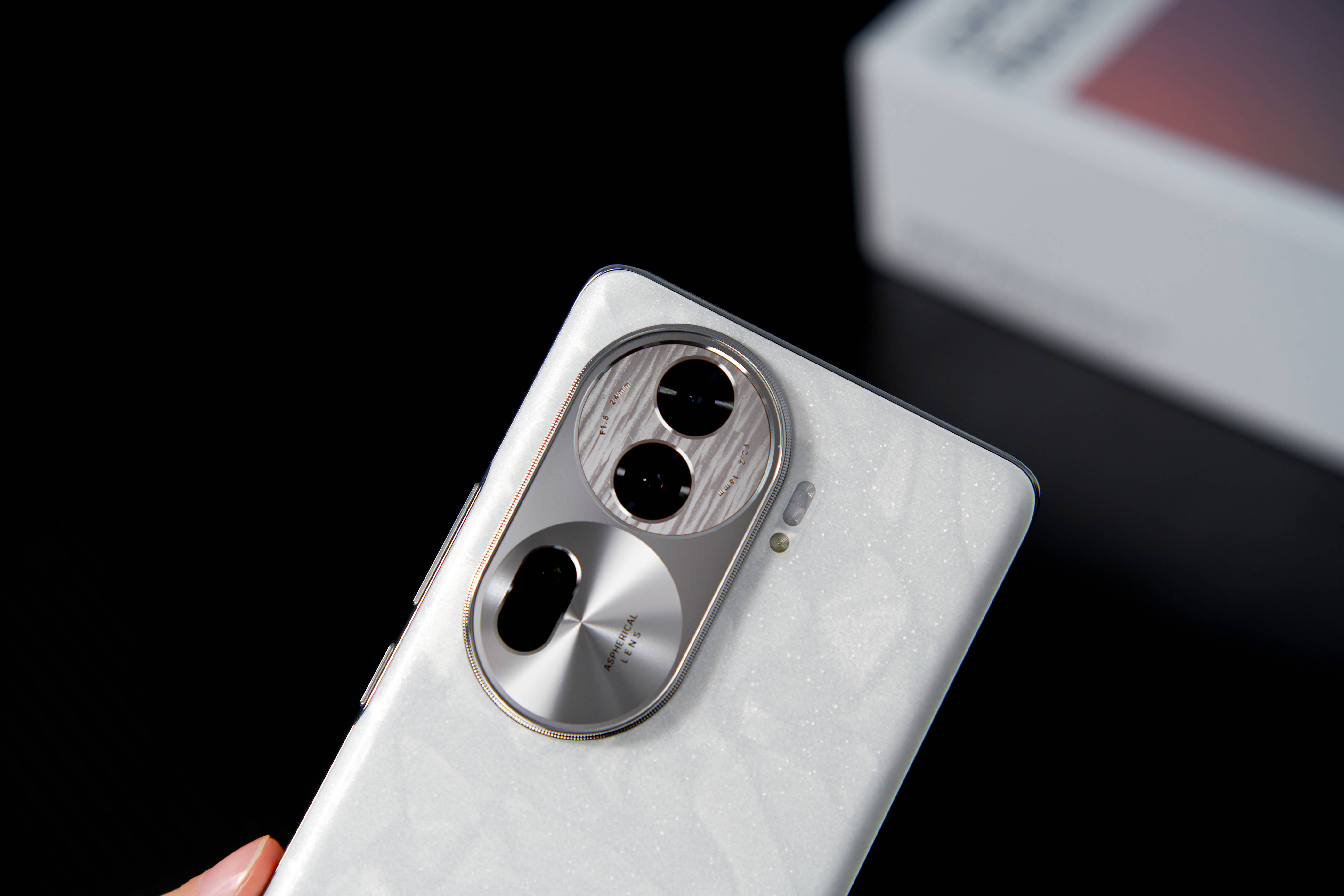 单反级人像 超实用ai功能,oppo真的卷麻了!_reno_系列_机型