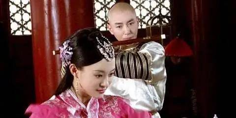 原创甄嬛和果郡王为什么一次就怀上了双胞胎