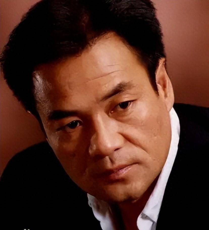 "痴情汉"尤勇智,被许晴抛弃,8年没有恋爱,余生不