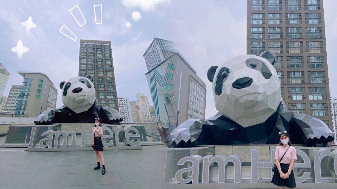 通过她给我们安排四川5日游攻略,人均花费才1000多(包含吃住门票等