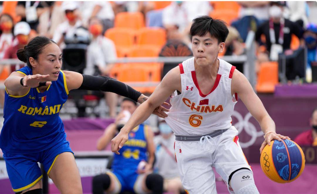 00后运动员杨舒予,颜值在美女与帅哥间切换,网友:不信是同一人