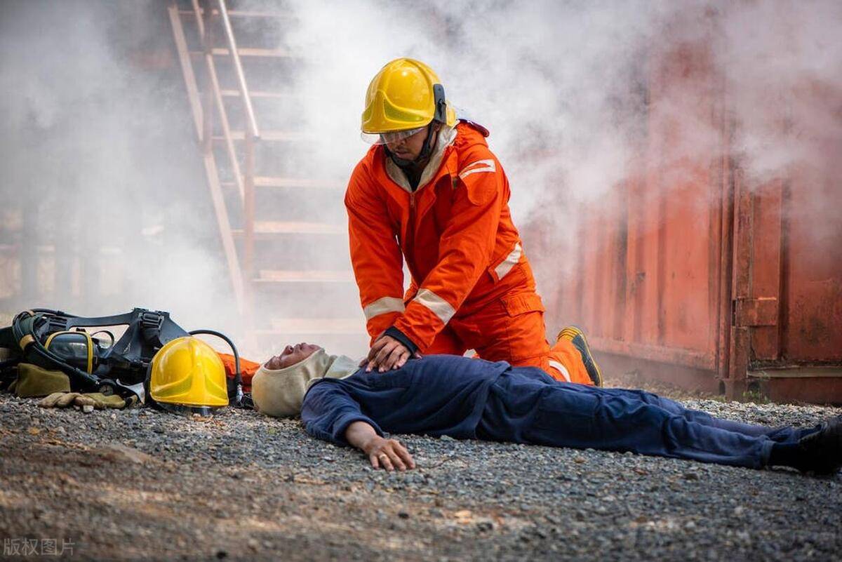 山西吕梁化工厂燃气中毒事故东日瀛能气体检测仪守护生命之门