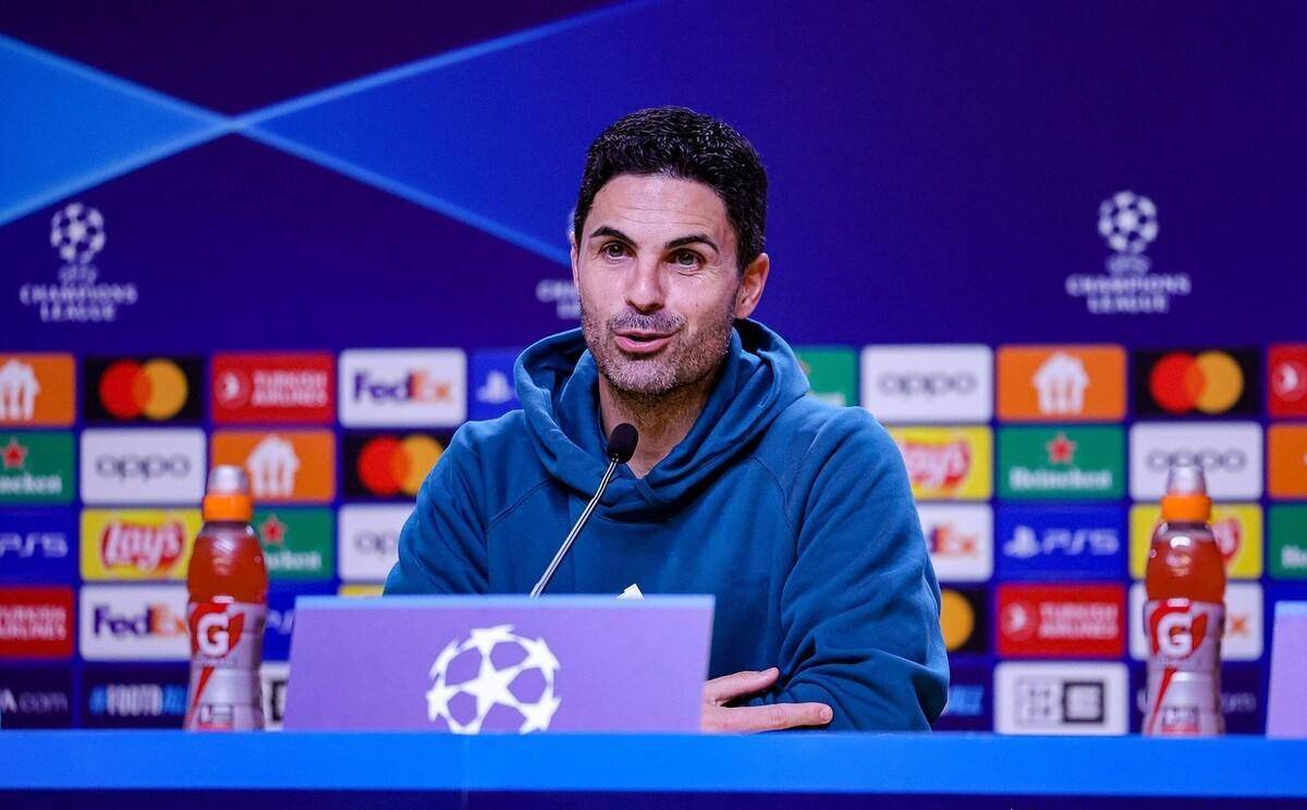 原创阿森纳力擒小蜜蜂利物浦曼城知趣战平阿尔特塔登顶英超没商量