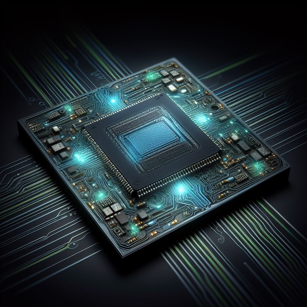 原创硅构建现代世界的最重要元素