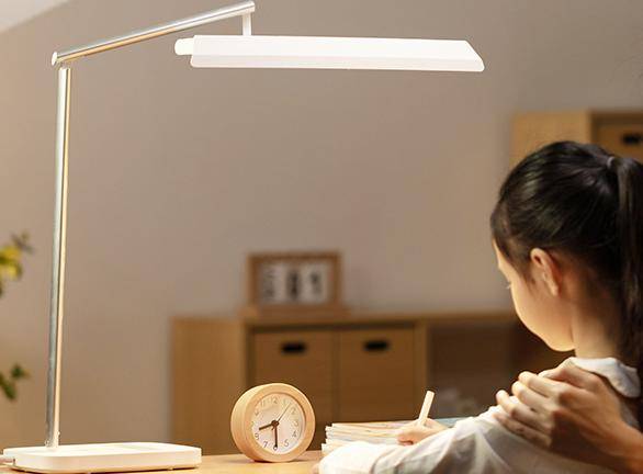 护眼灯什么价位的好用?推荐五款好价护眼台灯