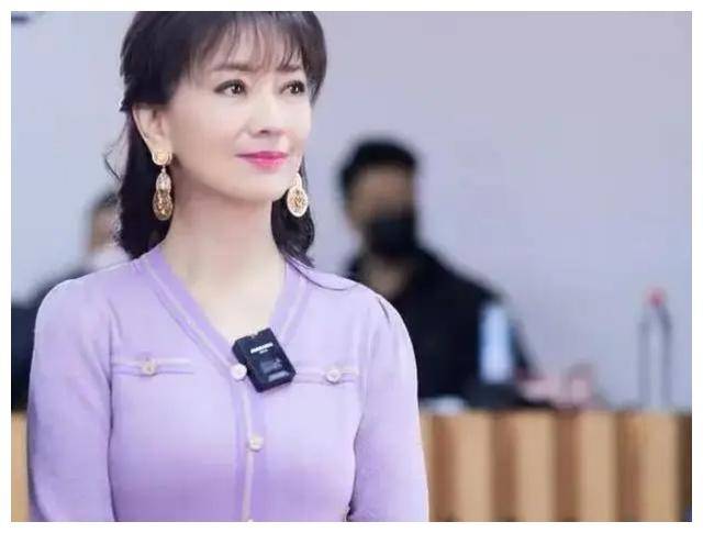 赵雅芝点赞张栋梁,赞其才华横溢,未来可期!_传承_故事_挑战