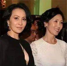 王思聪的神秘老妈:出身显赫身价百亿,不当豪门阔太做自己的女王_林宁