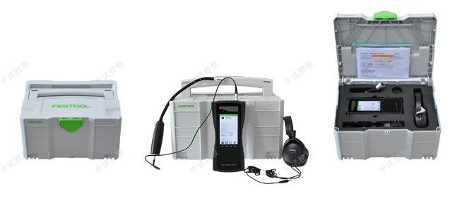 电缆带电局放测试仪